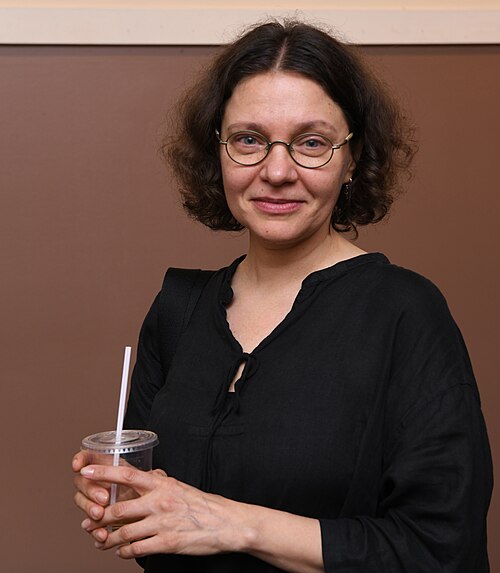 Olena Demyanenko