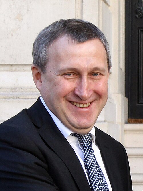 Andriy Deshchytsya