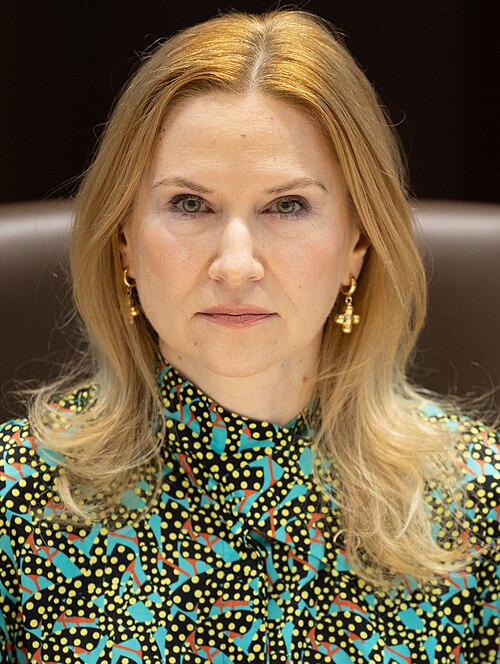 Olena Kondratiuk