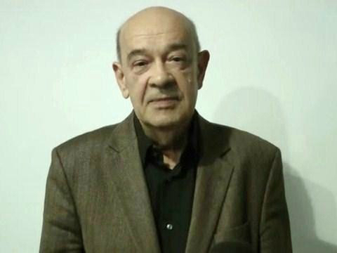 Antoni Krauze