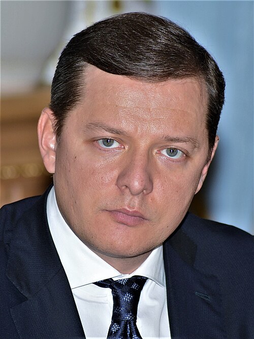 Oleh Liashko