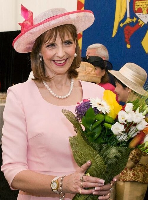 Princess Maria of Romania