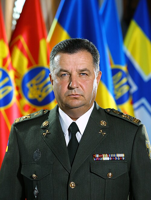 Stepan Poltorak
