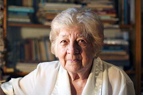 Lidiya Ponomarenko