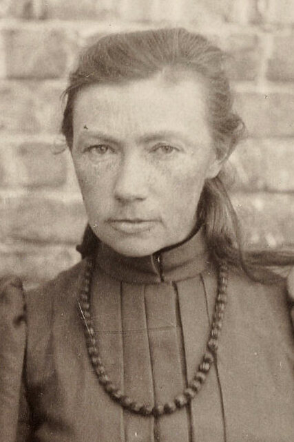 Sofia Rusova
