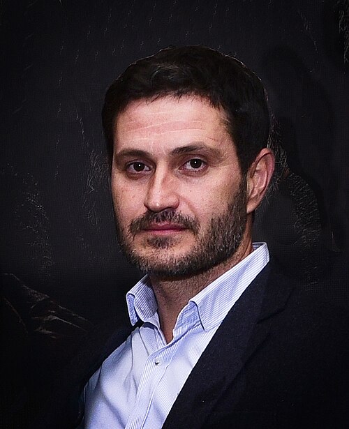 Akhtem Seitablayev