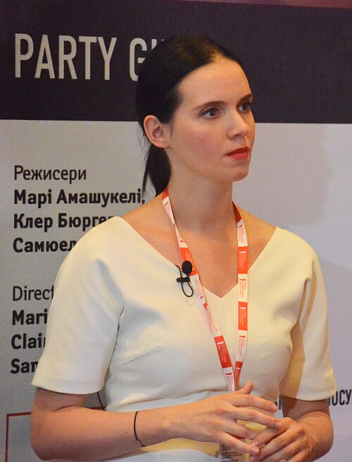 Yanina Sokolova