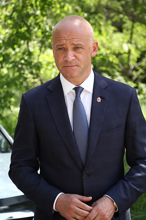 Hennadiy Trukhanov