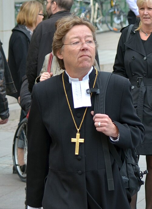 Eva Brunne
