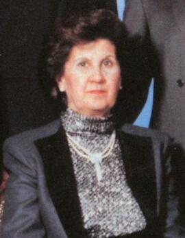 Anisa Makhlouf
