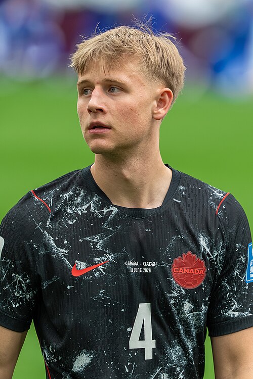 Luc de Fougerolles