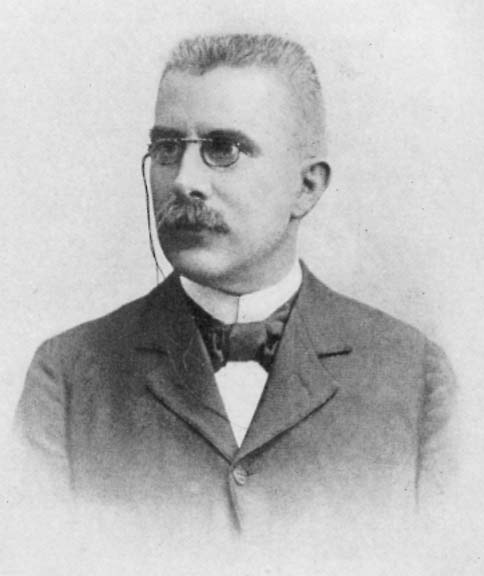 Henry Louis Le Châtelier