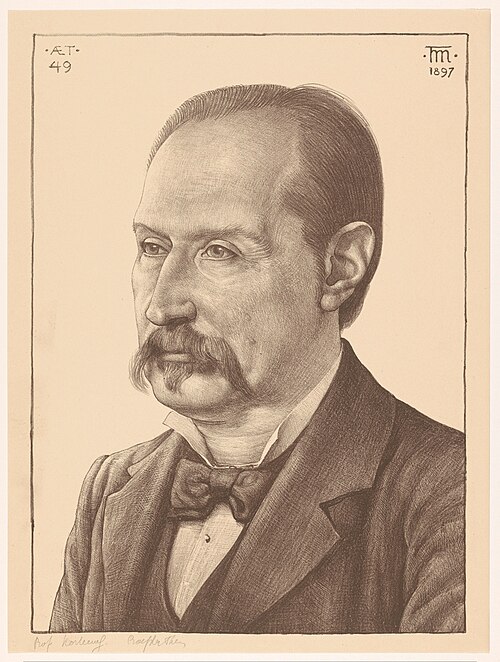 Diederik Korteweg