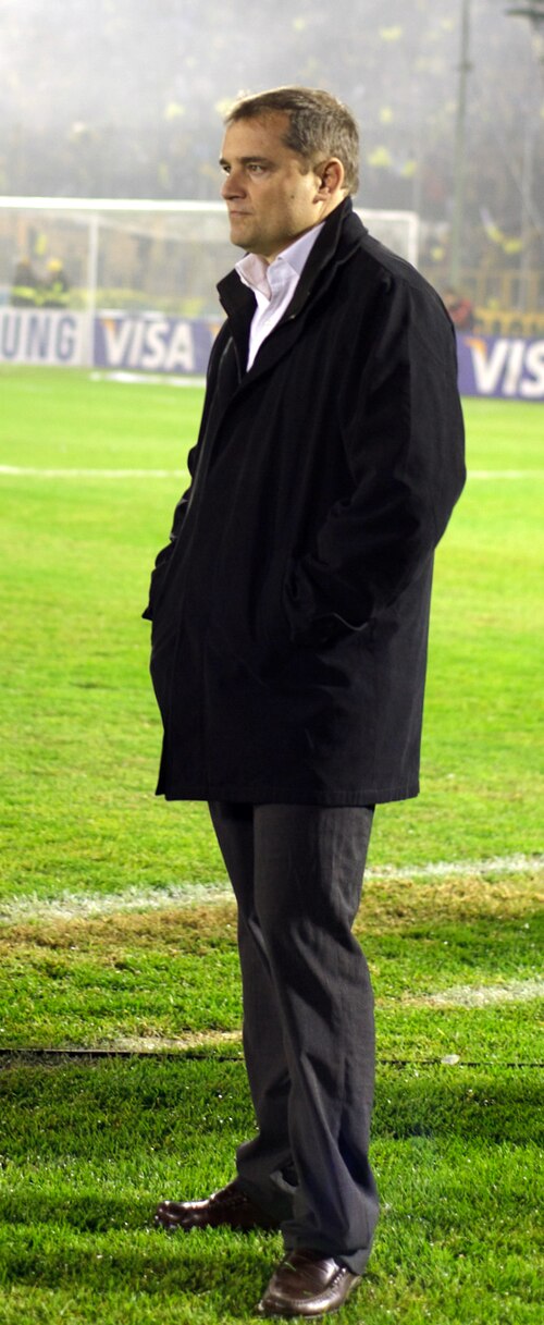 Diego Aguirre