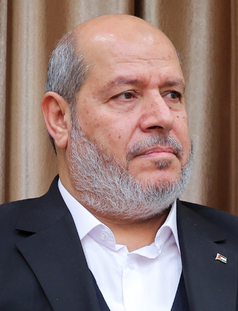 Khalil al-Hayya