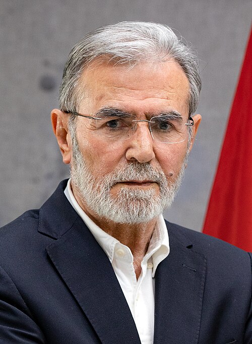 Ziyad Al-Nakhaleh
