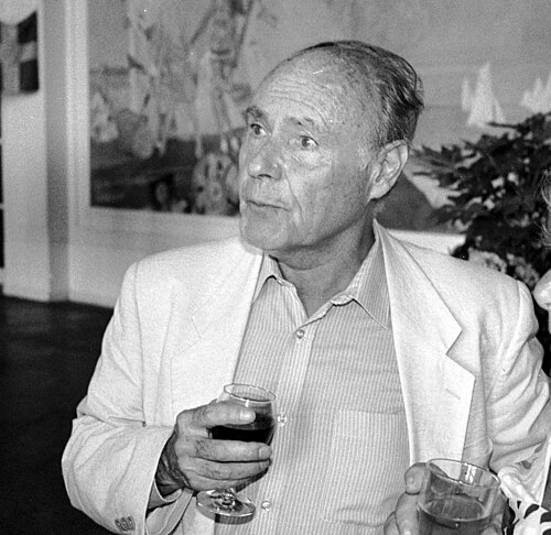 René de Obaldia