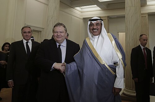 Sabah Al-Khalid Al-Sabah