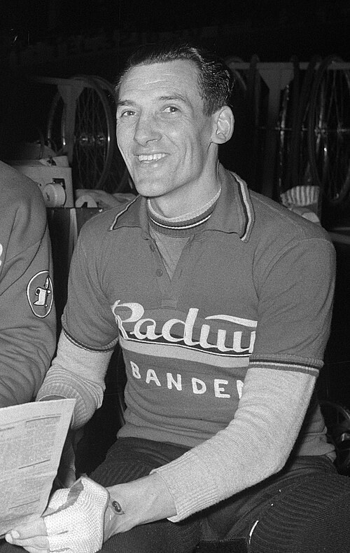 Gerrit Voorting