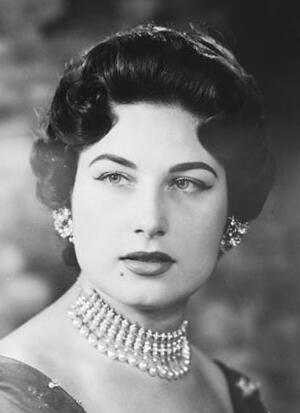 Leila Fawzi