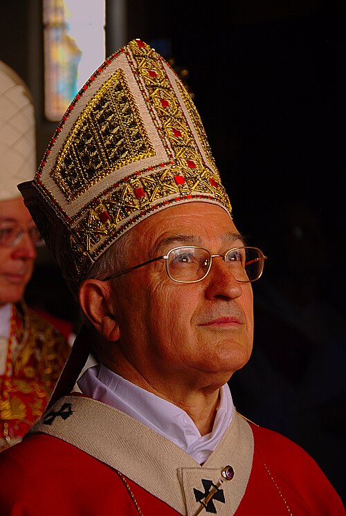 Luigi Bressan