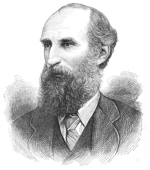 William Spottiswoode