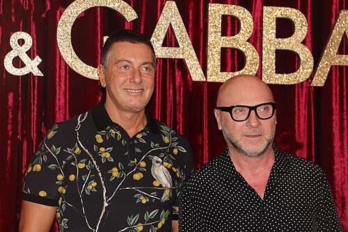 Stefano Gabbana