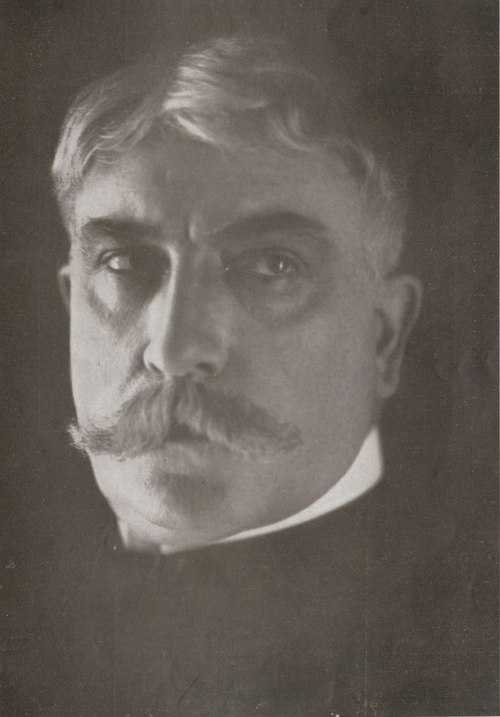 Lucien Guitry