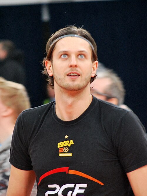 Michał Winiarski