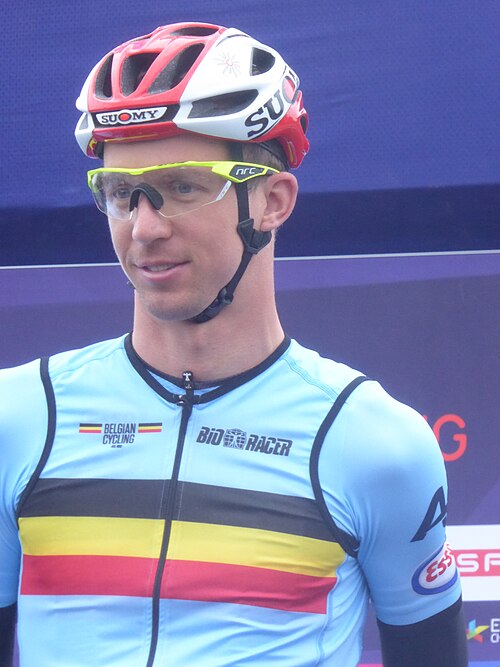 Dimitri Claeys