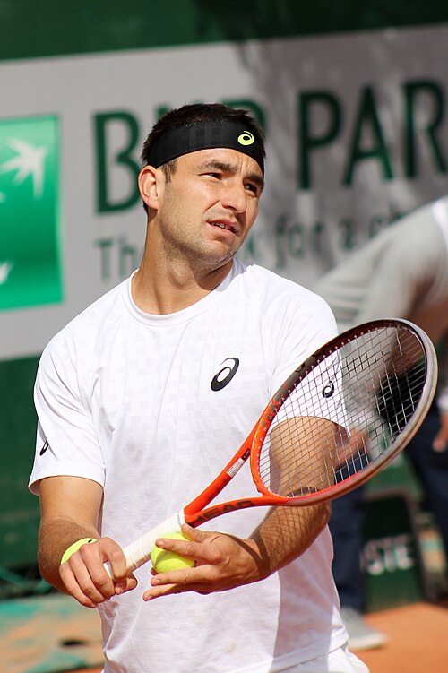 Marinko Matosević