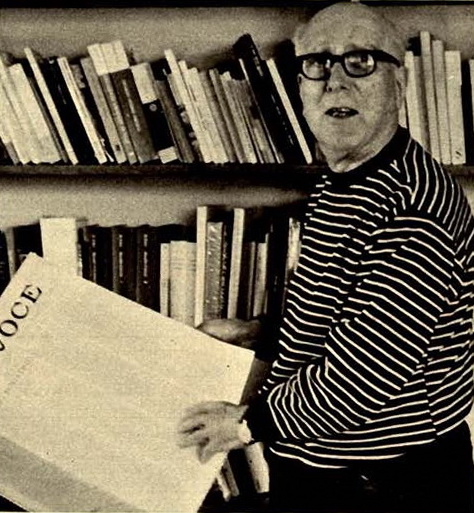 Giuseppe Prezzolini