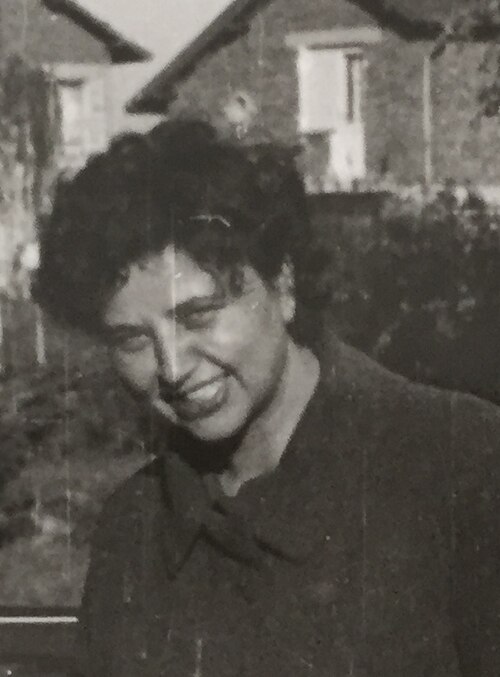 Elena Lagadinova