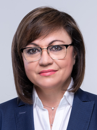 Korneliya Ninova