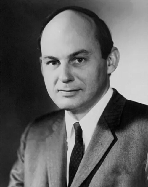 Adlai Stevenson III