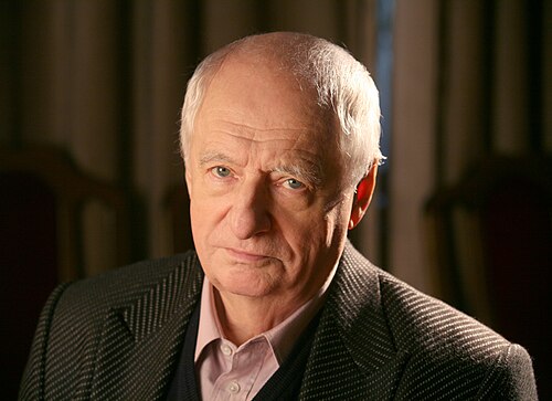 Mark Zakharov
