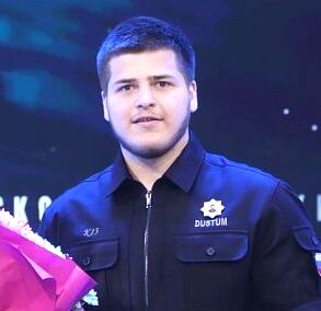 Adam Kadyrov