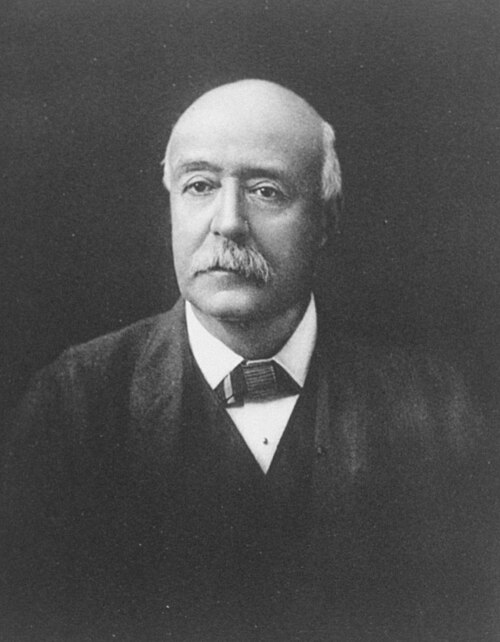 Alexander Emanuel Agassiz