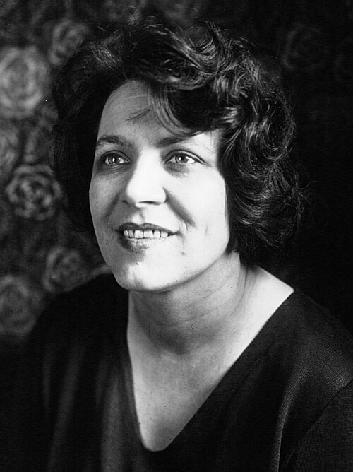 Marie-Louise Damien