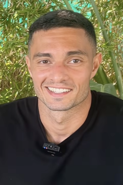 Bassel Jradi