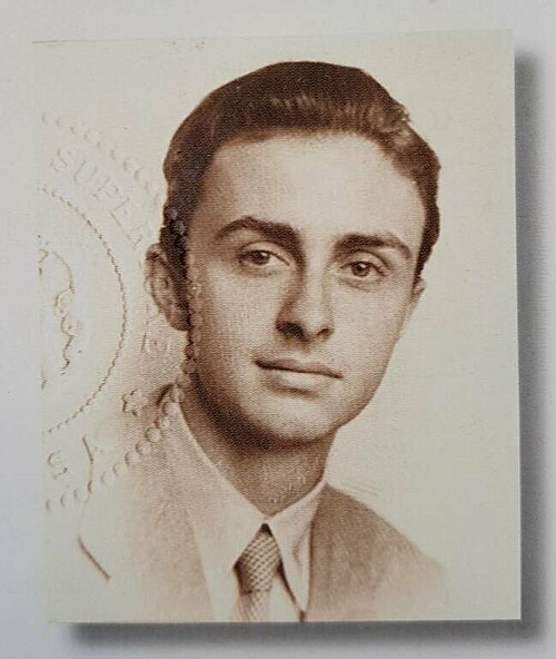 Pietro Citati
