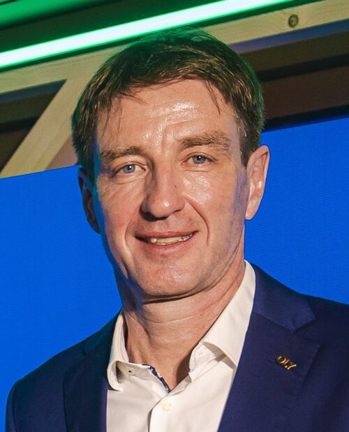 Iztok Čop