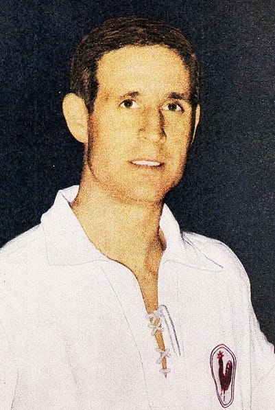 Raymond Kopa