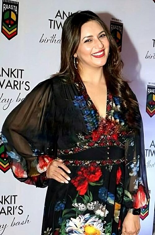 Divyanka Tripathi