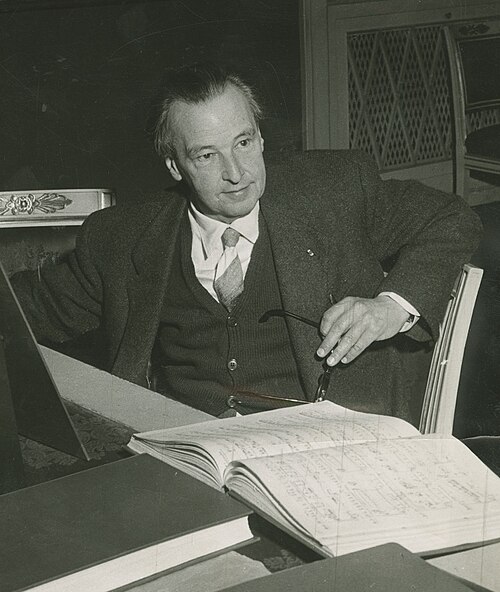 Arthur Honegger