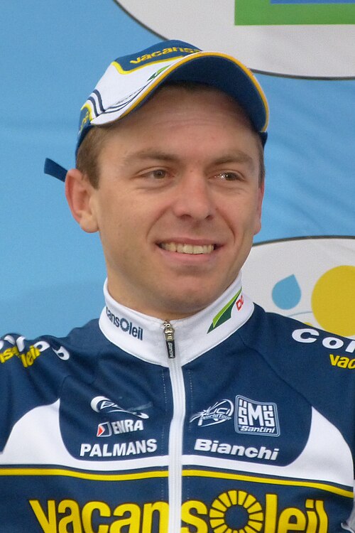 Kris Boeckmans