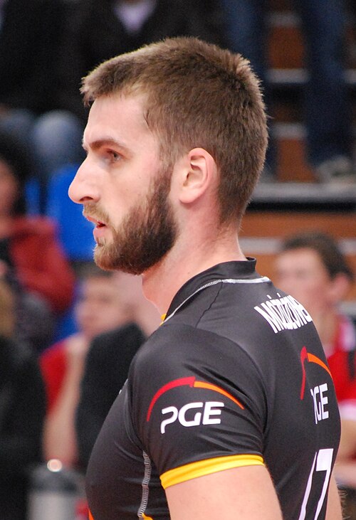 Marcin Możdżonek