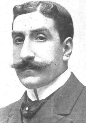 Joaquín Sánchez de Toca Calvo