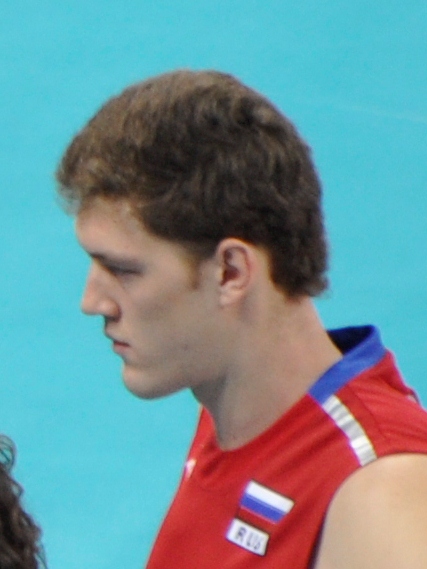 Dmitriy Muserskiy