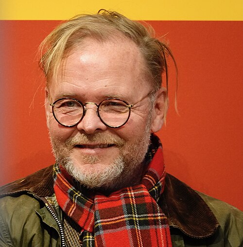 Christian Kracht